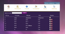 Social Ajax Poll PHP Script Screenshot 7
