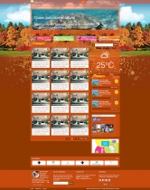 Best Travel - Bootstrap Responsive HTML Template Screenshot 6