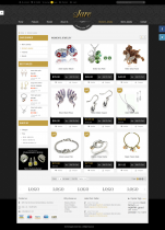 SM Jare - Responsive Magento Theme Screenshot 10
