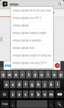 Videoder Youtube Downloader - Android Source Screenshot 2