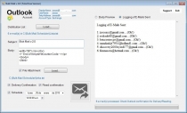 Bull Mail v.2.0 Screenshot 2