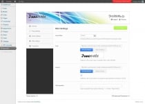 Innovate - Premium Wordpress Theme Screenshot 2