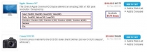 OptionView - View Product Options Opencart Module Screenshot 2