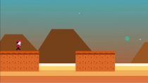 Ms Jump - Unity Game Source Code Screenshot 3