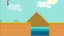 Ms Jump - Unity Game Source Code Screenshot 4