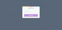 PHP Easy Lock - Password protect PHP Script Screenshot 6