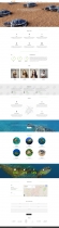 Turtle - Responsive Wordpress Theme Screenshot 1