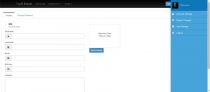 Codeigniter Appcore CRUD Admin Screenshot 5