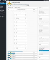 mySTAT - Site Visitor Statistics WordPress Plugin Screenshot 35