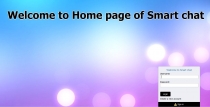 Smart Chat - PHP Script Screenshot 1
