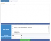 Smart Chat - PHP Script Screenshot 17