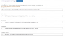 Smart Chat - PHP Script Screenshot 18