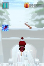 Santa Claus Runner 3D - Unity Source Code Screenshot 9