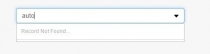 Auto Complete PHP Screenshot 6