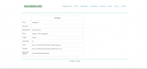 Image Board - PHP Script Screenshot 6