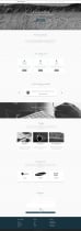 WorkStrap - Business  Wordpress Theme Screenshot 1