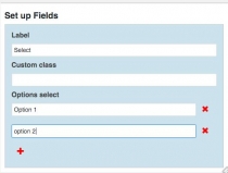 Easy Contact Forms - Wordpress Plugin Screenshot 8