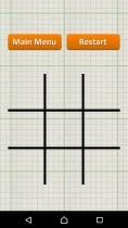 Tic Tac Toe - Android Game Source Code Screenshot 5