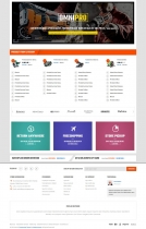 Autofix - Prestashop Theme Screenshot 3