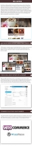 WS Coffee – Cafe Shop Woocommerce Theme Screenshot 1