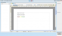 iFapERP - Java Source Code Screenshot 20