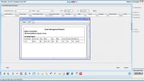 iFapERP - Java Source Code Screenshot 32