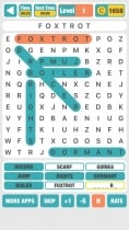 iWords - Word Search Game iOS Source Code Screenshot 4