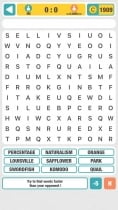 iWords - Word Search Game iOS Source Code Screenshot 9