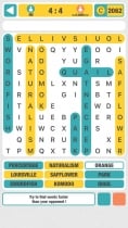 iWords - Word Search Game iOS Source Code Screenshot 10