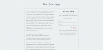 WP Optin - Opt-in WordPress Plugin Screenshot 13