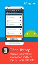 Android Cleaner - Android App Source Code Screenshot 4