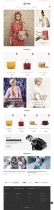 Ap Bag - Responsive Shopify Theme Screenshot 2