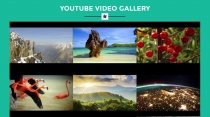 Gallery Box WordPress Plugin Screenshot 2