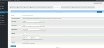 Active Master WS Plugin - WordPress Plugin Screenshot 9
