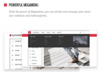 Pencil - Responsive Shopify Theme Screenshot 3