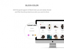 Maxx - Shopify Theme Screenshot 6