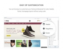 Maxx - Shopify Theme Screenshot 8