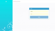 Riaggo Booking  System PHP Script Screenshot 1