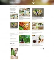 Bio - Medical Responsive Prestashop Theme Screenshot 7