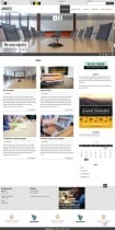 Amadeo Pro - Accessibility Ready WordPress Theme Screenshot 3