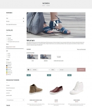 Olantek - Responsive Prestashop Theme Screenshot 6