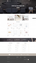 Ceramix Shopify Theme Screenshot 3