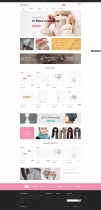 Ceramix Shopify Theme Screenshot 6