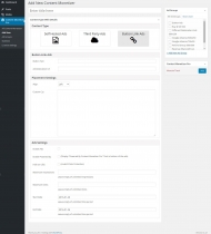 Content Monetizer Pro - WordPress Plugin Screenshot 3