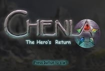 Chenla 3D Fighting Unity Game Source Code Screenshot 1