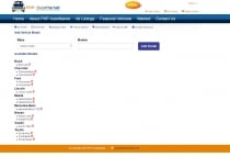 PHP AutoMarket - Car Marketplace PHP Script Screenshot 4
