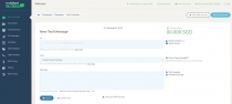 MobiText - Bulk SMS Platform PHP Script Screenshot 9