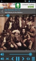 Slide Music Player - Android Source Code Screenshot 4