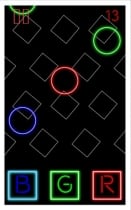 RGB - One Touch Unity Game Source Code Screenshot 4