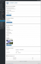 3 In One Wordpress Content Locker Plugin Screenshot 1